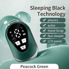 Handheld Sleep Aid