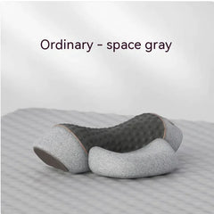 Neck & Back Support Pillow