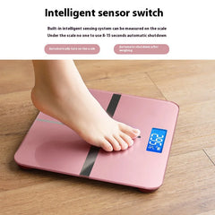 Smart Body Scan Scale