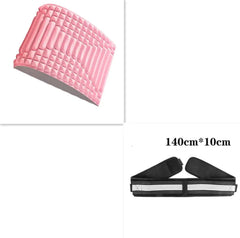 Lumbar Spine Soothing Pillow