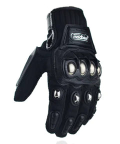 Anti-Slip Gloves for Cycling & Motorcycling