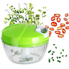 Compact Food Chopper