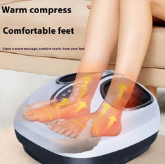 Electronic Foot Therapy Massager