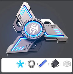 Fingertip Fidget Toy