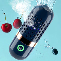 Smart Food Sterilizer