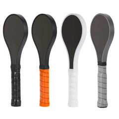 Frosted Carbon Fiber Pickleball Paddle