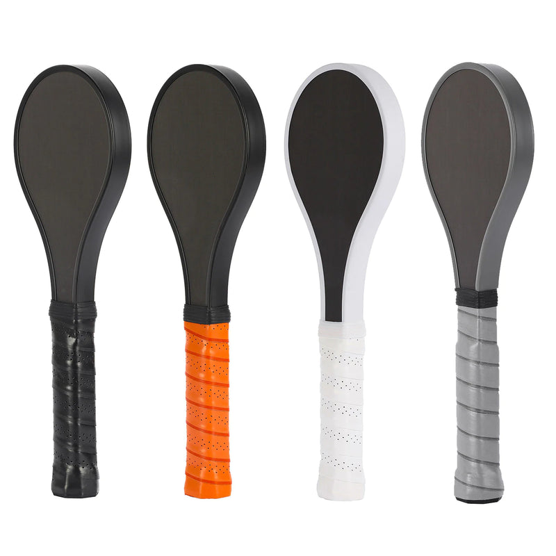 Frosted Carbon Fiber Pickleball Paddle