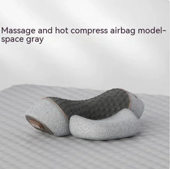 Neck & Back Support Pillow