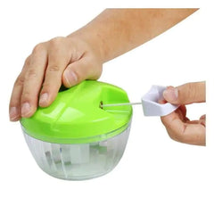 Compact Food Chopper