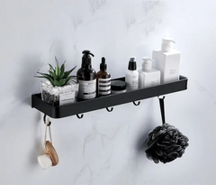 Shower Holder Storage Rack Bathroom Accessories