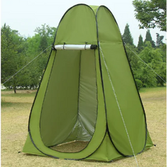 Portable Shower Tent