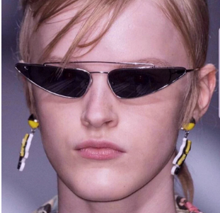 Premium Metal UV Protection Sunglasses