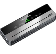 120W Vacuum Food Sealer