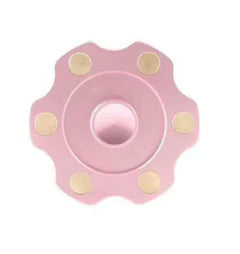 Aluminum Spiral Fingertip Gyro