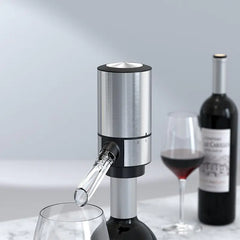 Electric Wine Aerator & Dispenser