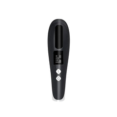 Rechargeable Red Light Therapy Scalp Massager Comb