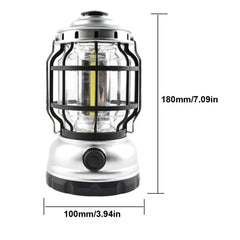 Outdoors LED Lantern