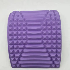 Lumbar Spine Soothing Pillow