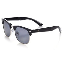 Foldable Clubmaster Sunglasses