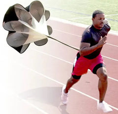 Running Resistance Umbrella
