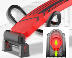 Multi-Function Ab Board