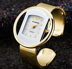 Luxury Women's Bracelet Timepiece