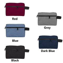 Men's Travel Toiletry Bag