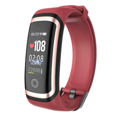 Smart Bracelet w Heart Rate Monitor