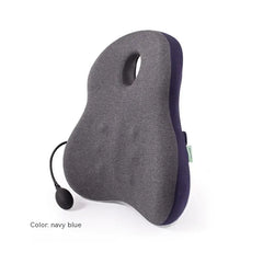 Ergonomic Memory Foam Cushion