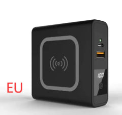 Super QI Wireless Fast Charger