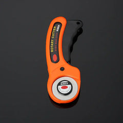 45mm Rotary Fabric Cutting Blade for Quilting & Sewing