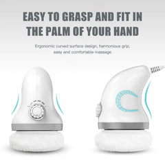 Vibrating Fat Burning Massager