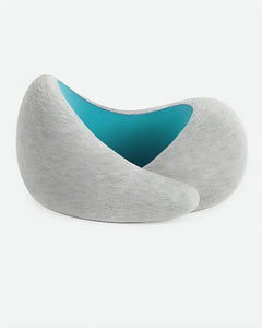 U-Shaped On-the-Go Neck Pillow