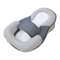 Ergonomic Support Infant Relief Pillow