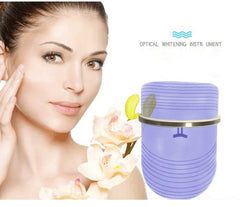 LED Photon Light Therapy Facial Mask