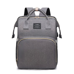 Infant Travel Bag w Changing Station