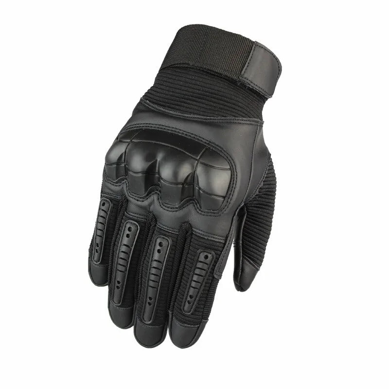 Elite Tactical Gloves w TouchScreen Functionality