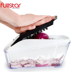 8-in-1 Fruit & Vegetable Slicer