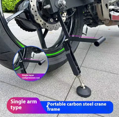 Motorcycle Wheels Frame Repair & Maintenance Kit