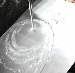 Hardened Steel Cutting Board