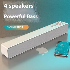 Portable Bluetooth Sound Device