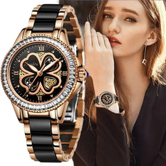 Suntkta Women's Dress Watches