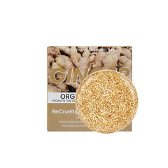 He Shou Wu Herbal Shampoo Soap