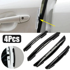 4x Door Edge Scratch Protectors