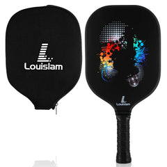 USAPA Approved Pickleball Paddle