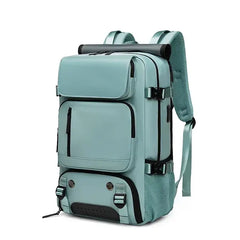 Business Laptop Backpack w Shoe Bag