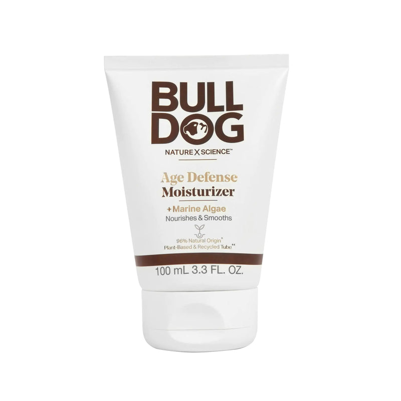 BUlldog Men's Age-Defying Moisturizer