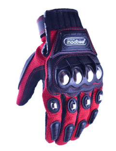 Anti-Slip Gloves for Cycling & Motorcycling
