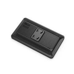 Portable 7in Car Smart Screen w Wireless CarPlay & Android Auto