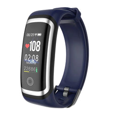 Smart Bracelet w Heart Rate Monitor